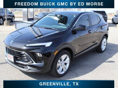 New 2026 Buick Encore GX Preferred w/ Comfort Package
