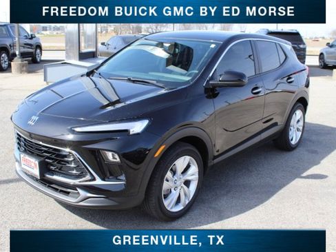 New 2026 Buick Encore GX Preferred w/ Comfort Package image 1