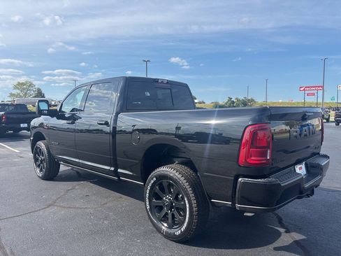 New 2026 RAM 2500 Laramie image 3