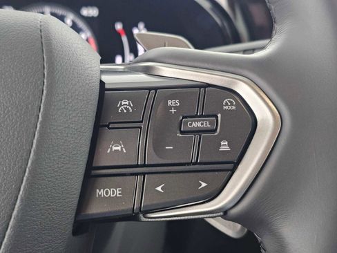 Certified 2026 Lexus NX 350 AWD image 28