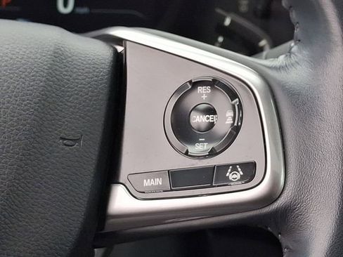 Used 2022 Honda CR-V EX-L image 22