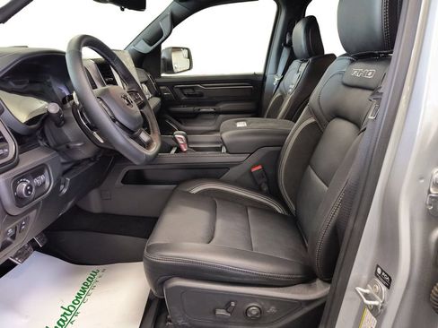 New 2026 RAM 1500 RHO w/ RHO Level 1 Equipment Group AWD/4WD image 10