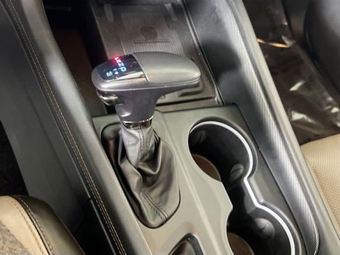 Used 2022 Dodge Durango R/T w/ Blacktop Package image 17