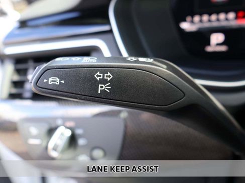 Used 2023 Audi S5 Premium Plus w/ Premium Plus Package image 7