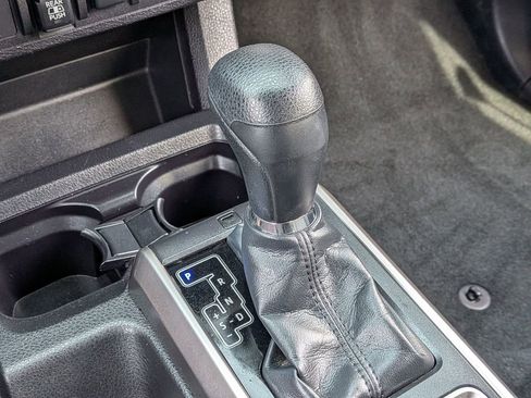 Used 2023 Toyota Tacoma SR5 w/ SX Package RWD image 21