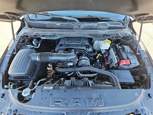 Used 2019 RAM 1500 Rebel w/ Rebel Level 1 Equipment Group image 17