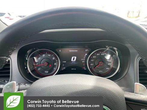 Used 2022 Dodge Charger Scat Pack image 9