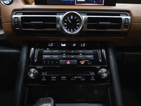 Used 2021 Lexus IS 300 AWD w/ Comfort Package image 29