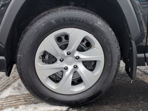 Certified 2024 Toyota RAV4 LE image 11