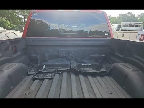 Used 2025 Ford F150 Lariat w/ Equipment Group 501A Mid AWD/4WD image 8