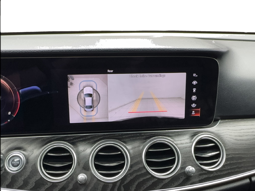 Used 2022 Mercedes-Benz E 350 Sedan image 60