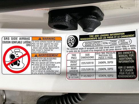 Used 2020 Subaru Forester Touring image 32