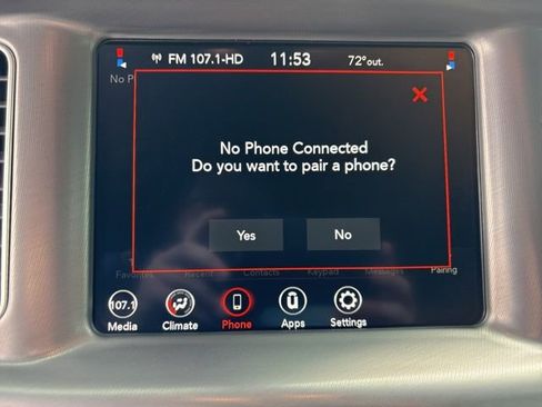 Certified 2023 Dodge Charger SXT RWD image 29