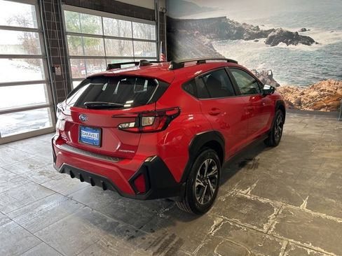 Used 2025 Subaru Crosstrek 2.0i Premium image 37