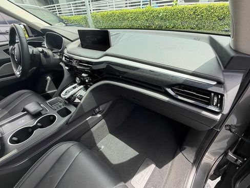 Certified 2024 Acura MDX FWD w/ Technology Package image 20