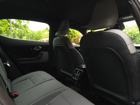 Used 2024 Polestar Polestar 2 AWD/4WD image 17
