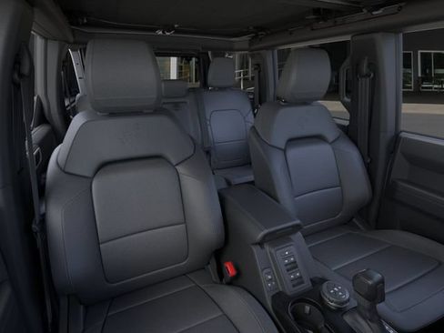 New 2026 Ford Bronco Outer Banks AWD/4WD image 10