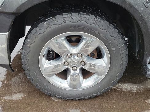 Used 2013 RAM 1500 Big Horn image 5