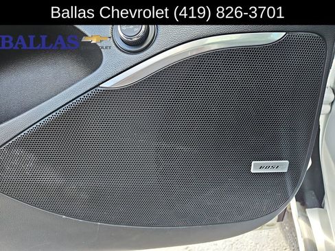 Certified 2021 Buick Enclave Essence w/ Experience Buick Package image 25