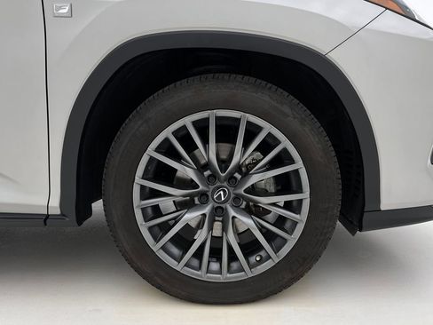 Used 2022 Lexus RX 350 F Sport image 29