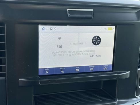 New 2026 Ford F250 4x4 Crew Cab Super Duty image 10