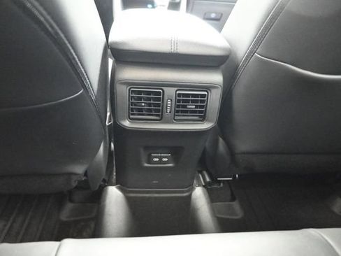 Used 2025 Toyota RAV4 Limited FWD image 25