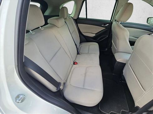 Used 2014 MAZDA CX-5 Sport w/ Bluetooth Audio Package image 18