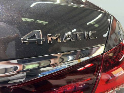 Used 2023 Mercedes-Benz E 350 4MATIC Sedan image 20