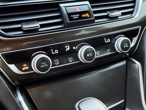 Used 2021 Honda Accord Sport image 24