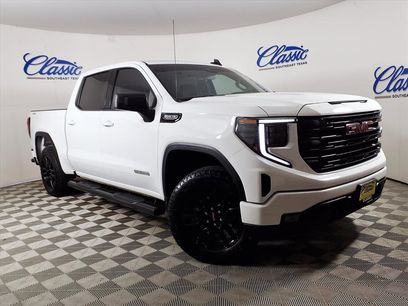 Used 2022 GMC Sierra 1500 Elevation