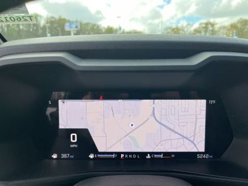 New 2026 Chevrolet Colorado W/T w/ WT Custom Package image 18