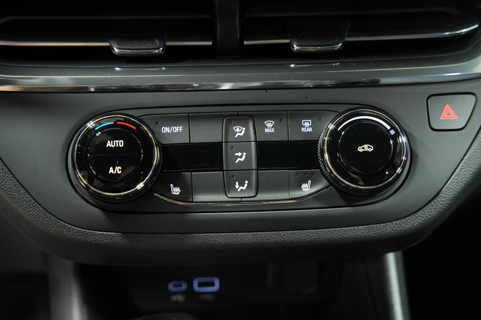 New 2026 Buick Envista Preferred w/ Convenience I Package FWD image 33