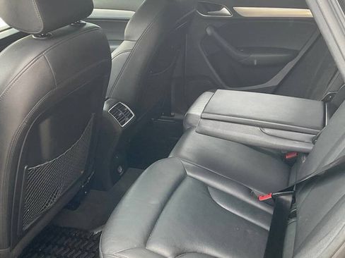 Used 2018 Audi Q3 2.0T Premium w/ Convenience Package FWD image 7