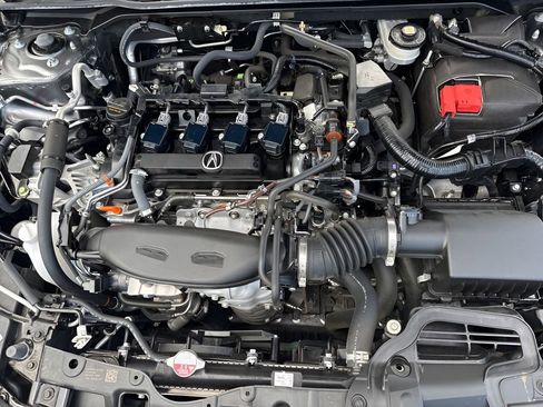 Used 2023 Acura Integra FWD image 30