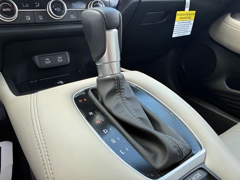 New 2027 Honda HR-V EX-L image 26