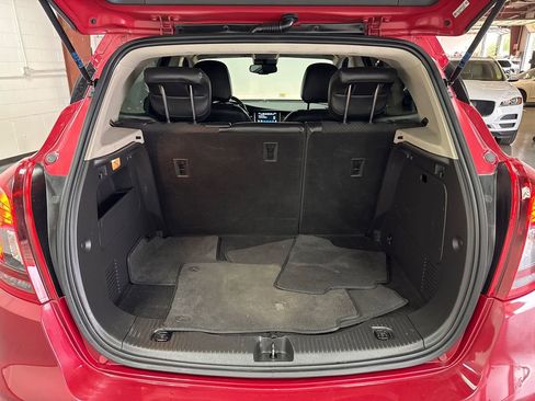 Used 2019 Buick Encore Preferred image 18