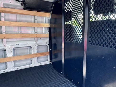 Used 2023 Ford Transit 250 Low Roof w/ Exterior Upgrade Package image 16