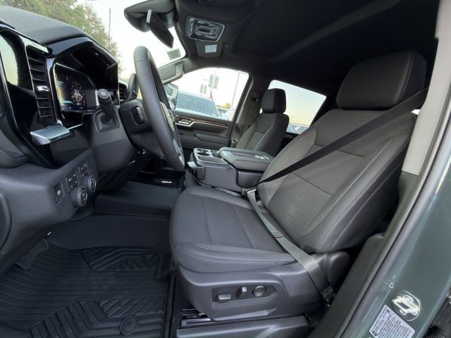New 2026 Chevrolet Silverado 2500 LT w/ Trail Boss Package AWD/4WD image 18