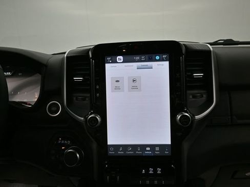 New 2026 RAM 1500 Big Horn image 19