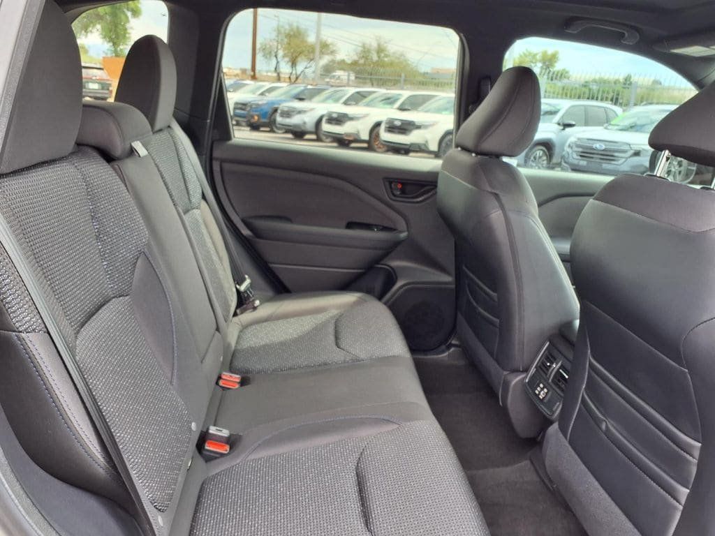 Used 2026 Subaru Forester Premium AWD/4WD image 21