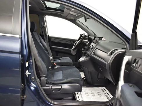 Used 2007 Honda CR-V EX image 17