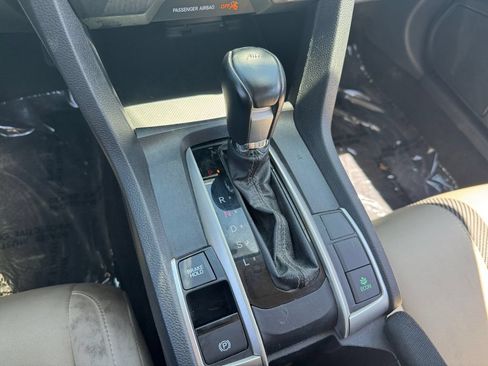 Used 2017 Honda Civic LX image 24