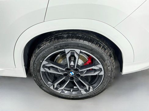 New 2026 BMW X2 xDrive28i w/ M Sport Package AWD/4WD image 31