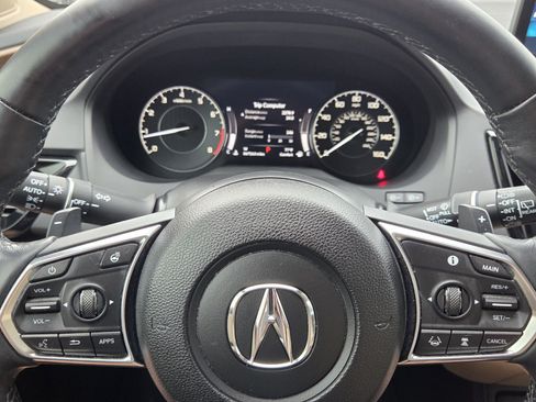 Used 2021 Acura RDX FWD w/ Advance Package image 22