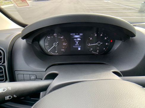 New 2026 RAM ProMaster 2500 w/ Power Group image 20