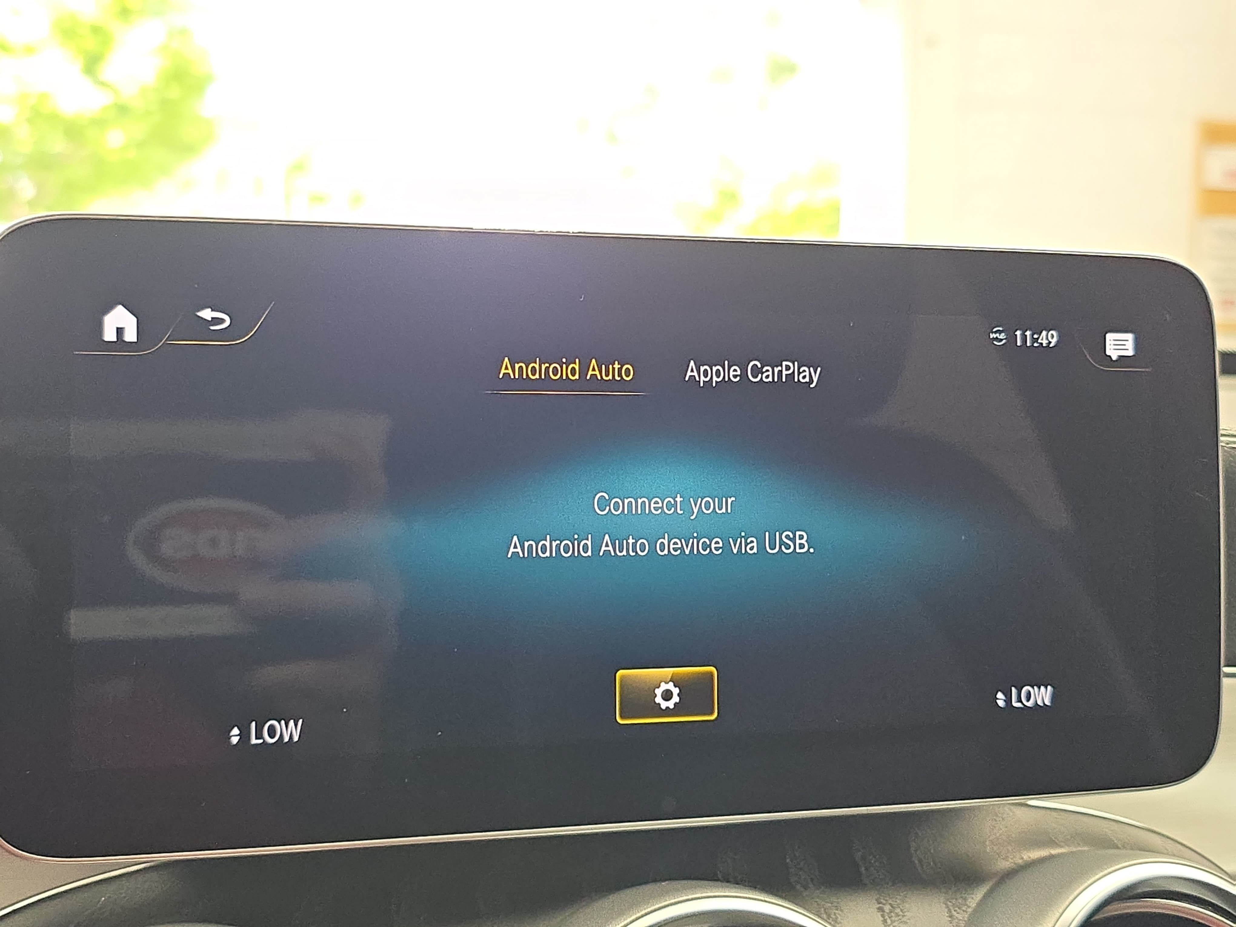 Certified 2023 Mercedes-Benz GLC 300 4MATIC Coupe image 22