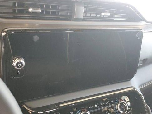 New 2026 GMC Sierra 1500 AT4X image 23