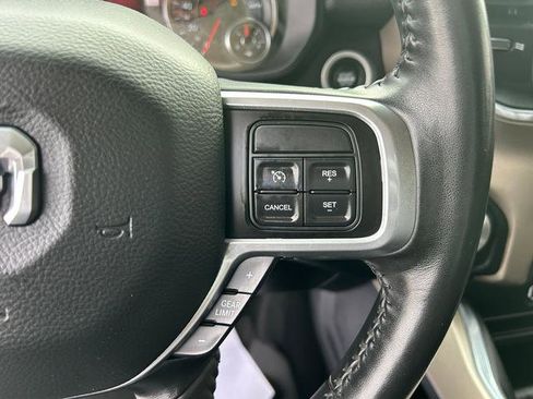 Certified 2020 RAM 2500 Laramie image 15
