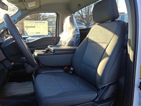 New 2026 Ford F450 XL w/ 360-Degree Camera Package image 12