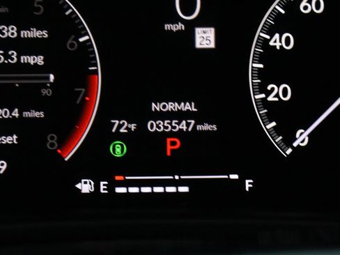 Used 2025 Honda Civic Sport image 26